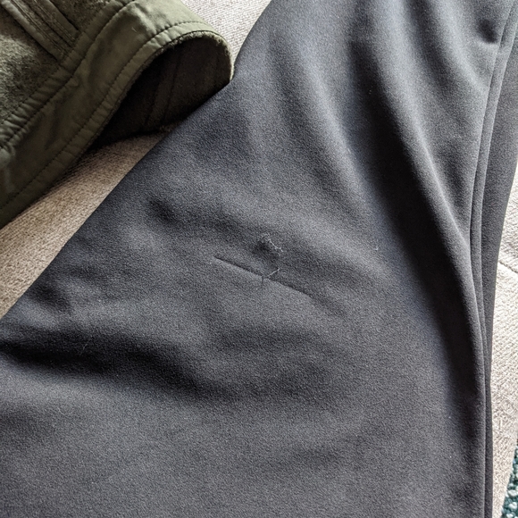 Lulu's Melora Mermaid V-neck Maxi Dress - Picture 16 of 16